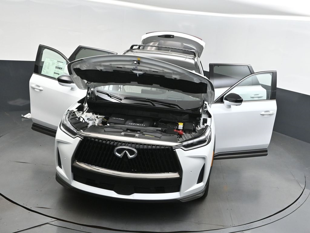2026 Infiniti QX60 Autograph AWD photo 35