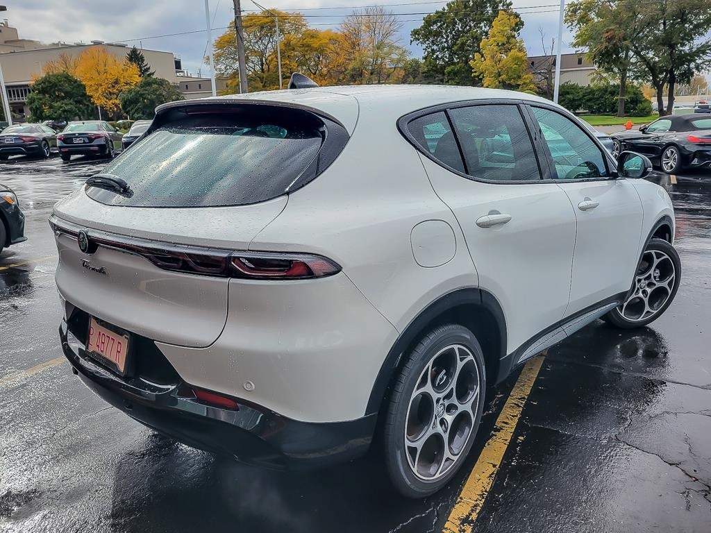 2025 ALFA ROMEO TONALE - Image 6