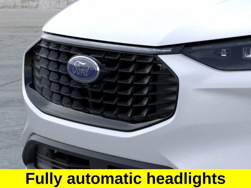 2025 Ford Escape Hybrid Platinum photo 15