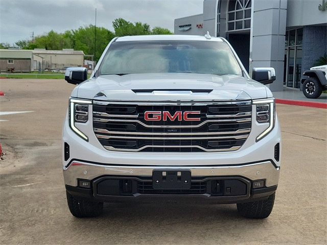 2023 Gmc Sierra 1500 SLT photo 2