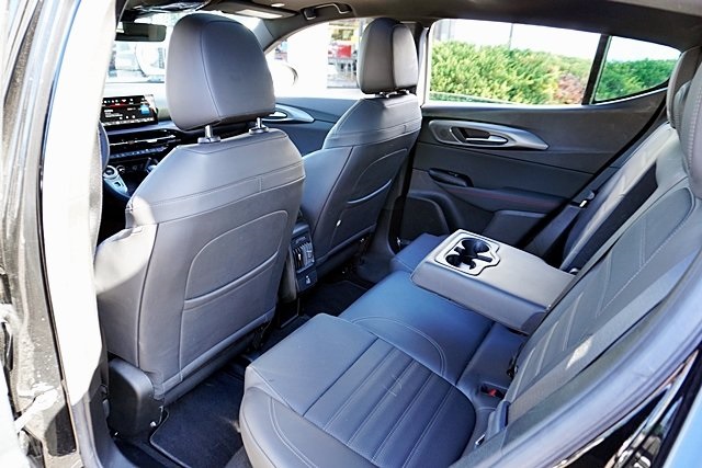 Used 2024 Black Dodge R/T Plus image 17