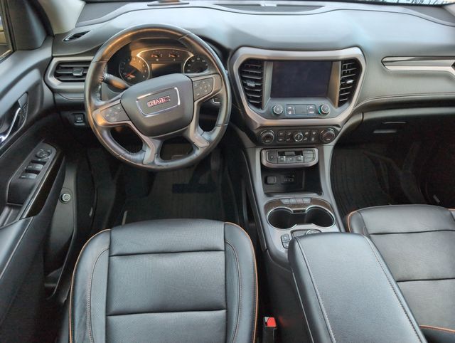 2020 Gmc Acadia AT4 photo 18