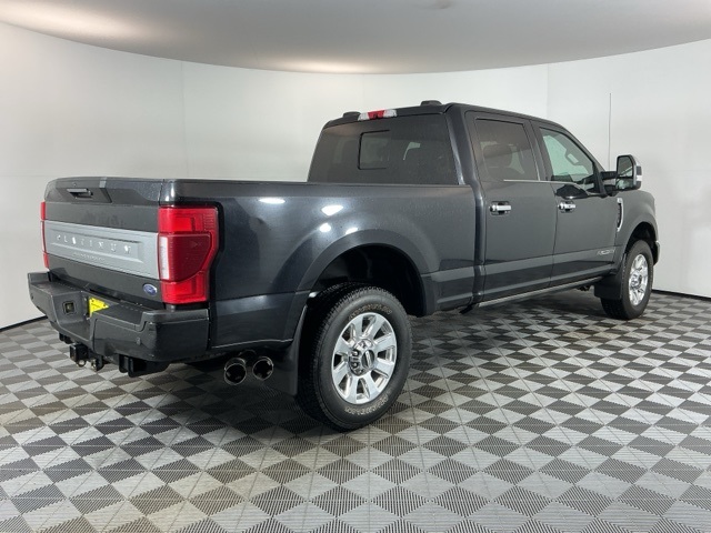 2020 Ford F-250 photo 4