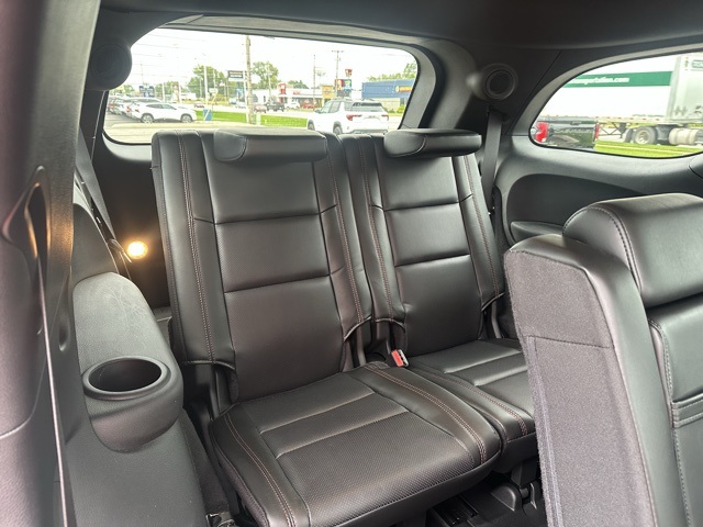 2024 Dodge Durango R/T Plus photo 9