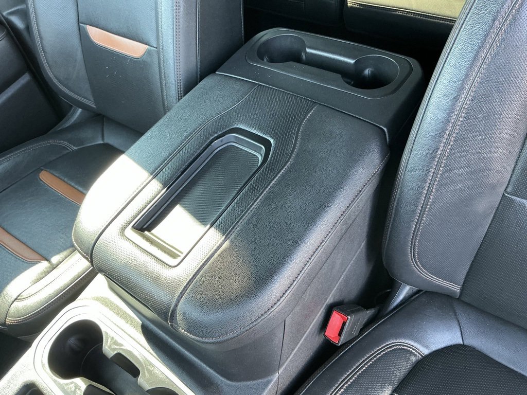 2019 Gmc Sierra 1500 AT4 photo 57