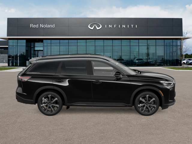 2026 Infiniti QX60 Autograph AWD photo 2