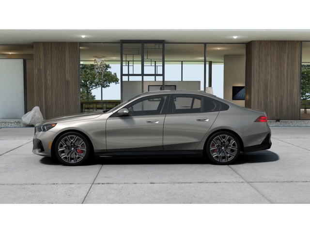 2026 Bmw i5 eDrive40 photo 3