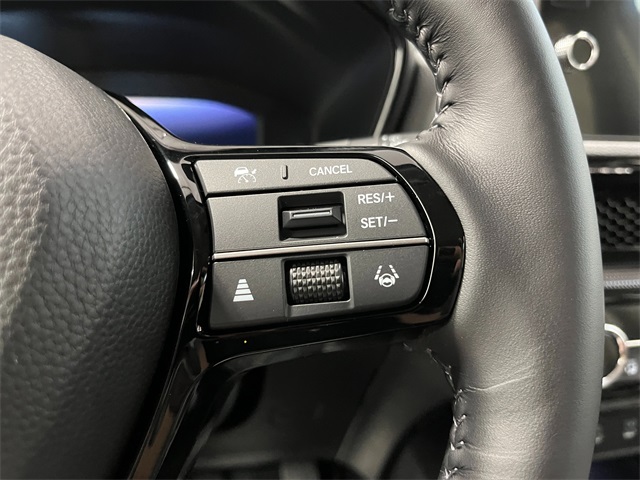 2026 Honda CR-V EX-L photo 18