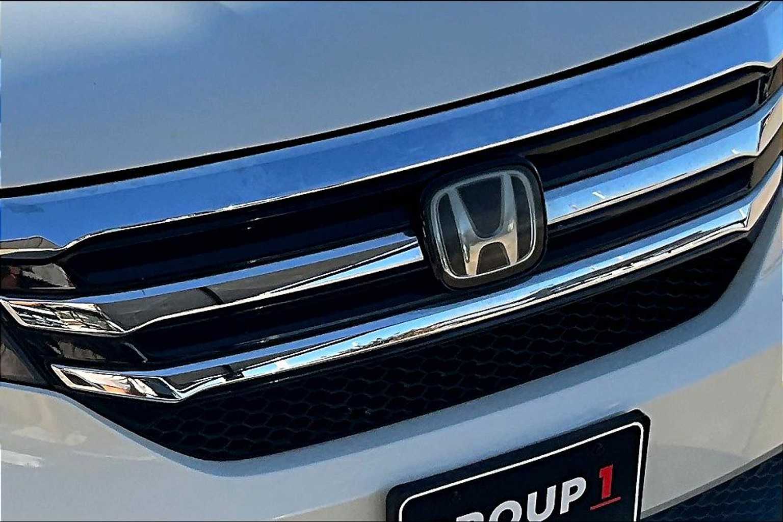 2018 Honda Pilot Elite photo 27