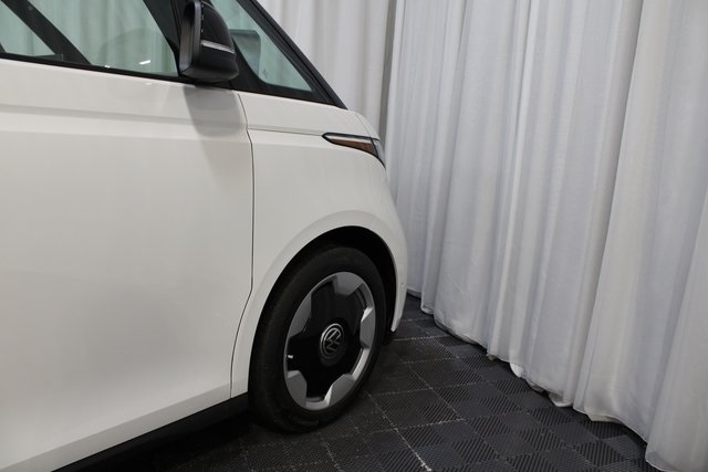 2025 Volkswagen ID. Buzz Pro S photo 25