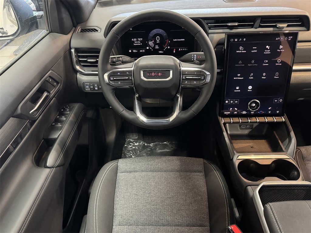 2026 Gmc Terrain Elevation photo 25