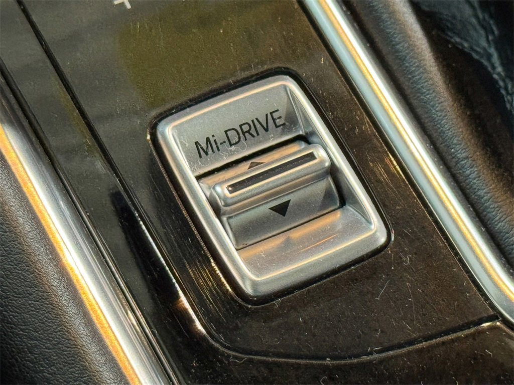 2022 Mazda CX-5 2.5 Turbo photo 41