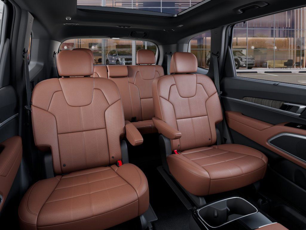 2025 Kia Telluride SX X-Line photo 15