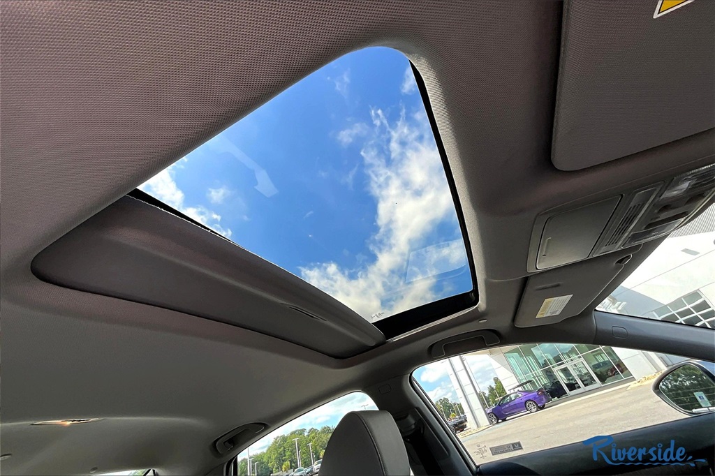 2020 Honda Accord EX-L photo 25