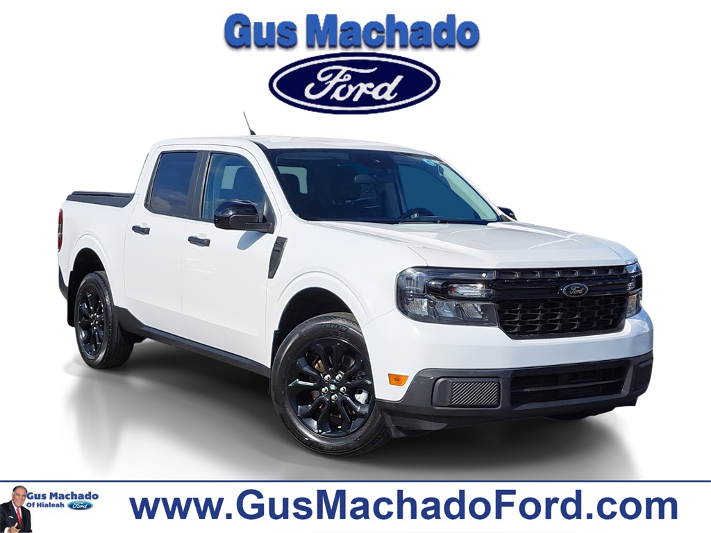 2023 Ford Maverick XLT