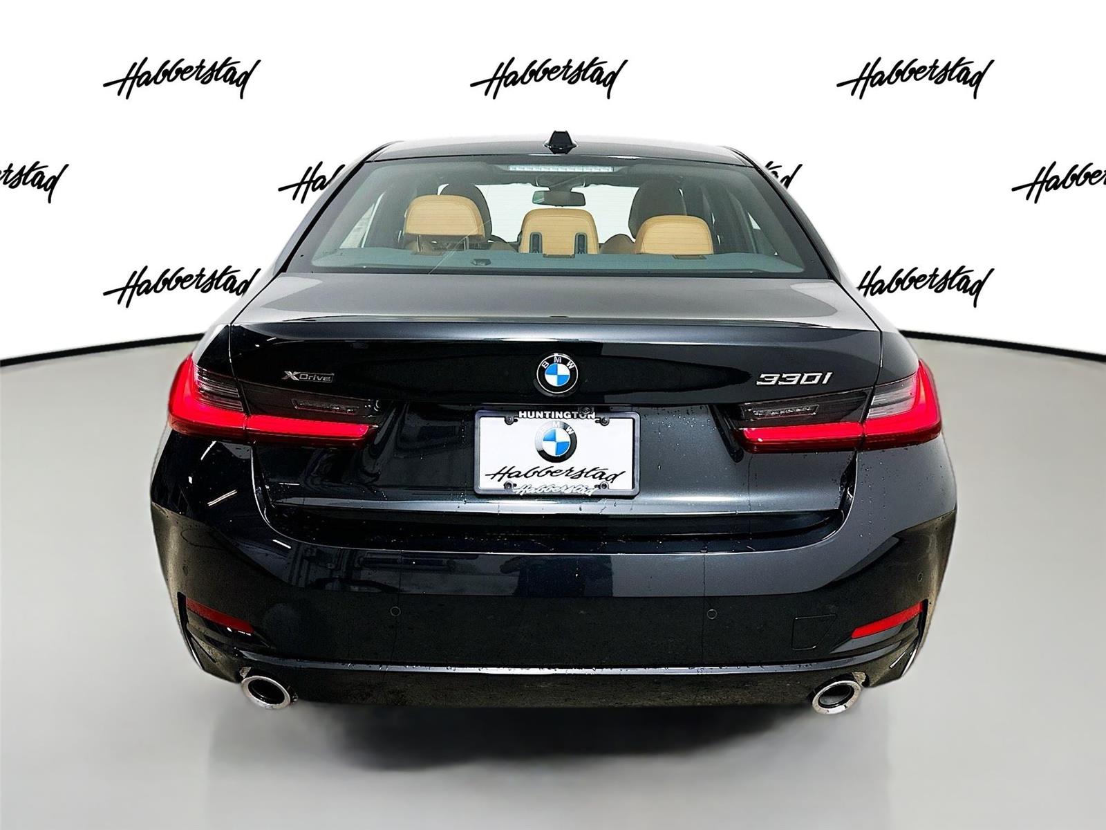 2025 Bmw 330i xDrive photo 6