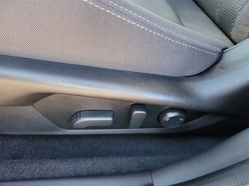 2024 Subaru Crosstrek Premium photo 20