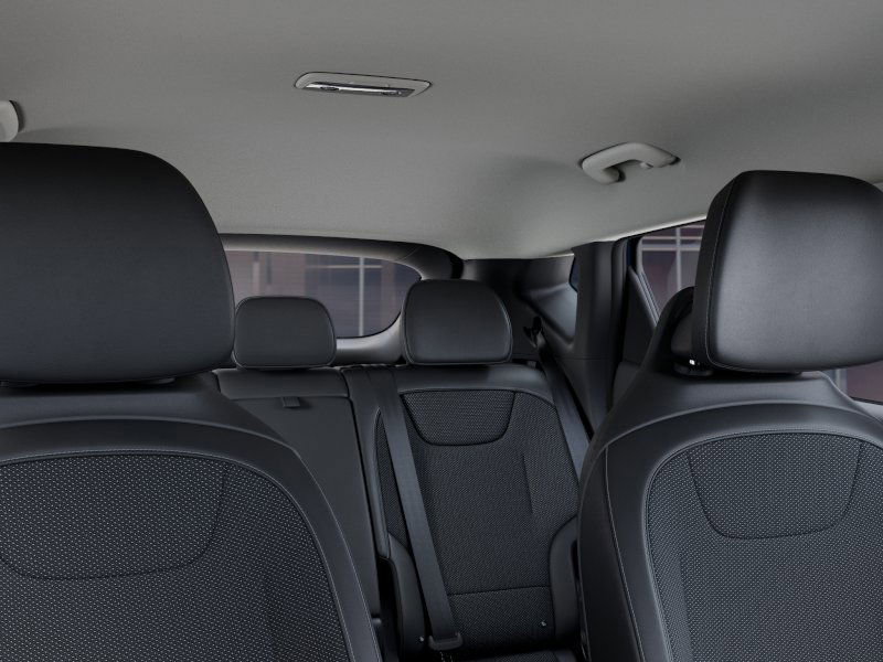 2025 Kia EV6 Light photo 25