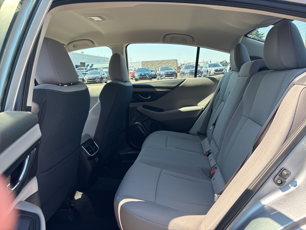 2025 Subaru Legacy Premium photo 12
