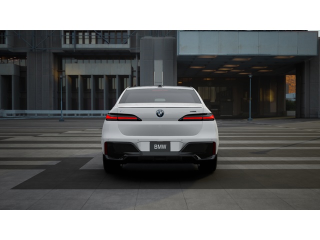 2026 Bmw i7 eDrive50 photo 5