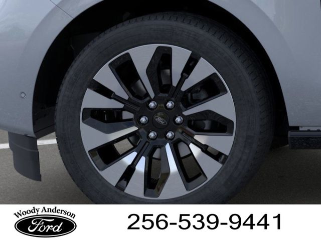 2025 Ford Expedition MAX Platinum photo 17