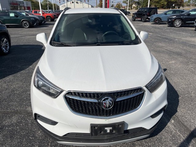 2020 Buick Encore Preferred photo 2