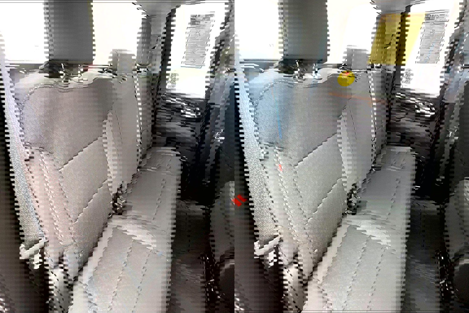 2024 Gmc Sierra 2500 HD SLE photo 17