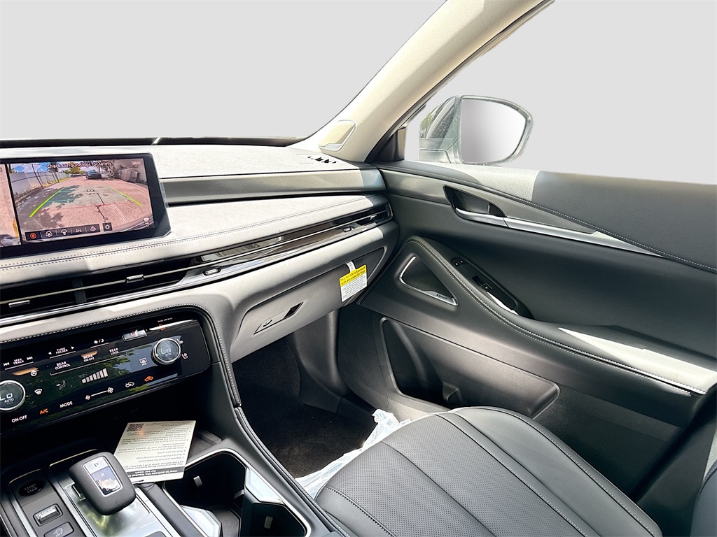 2026 Infiniti QX60 Luxe photo 22