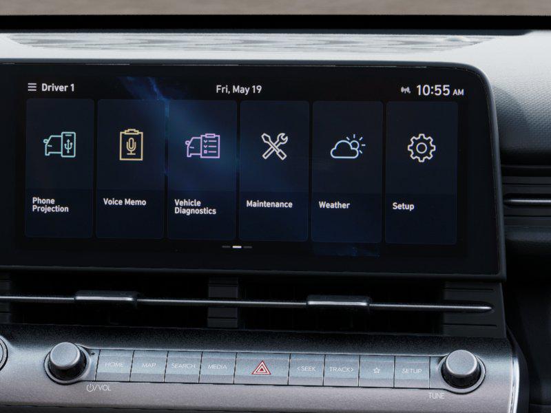 2026 Hyundai Kona Limited photo 12