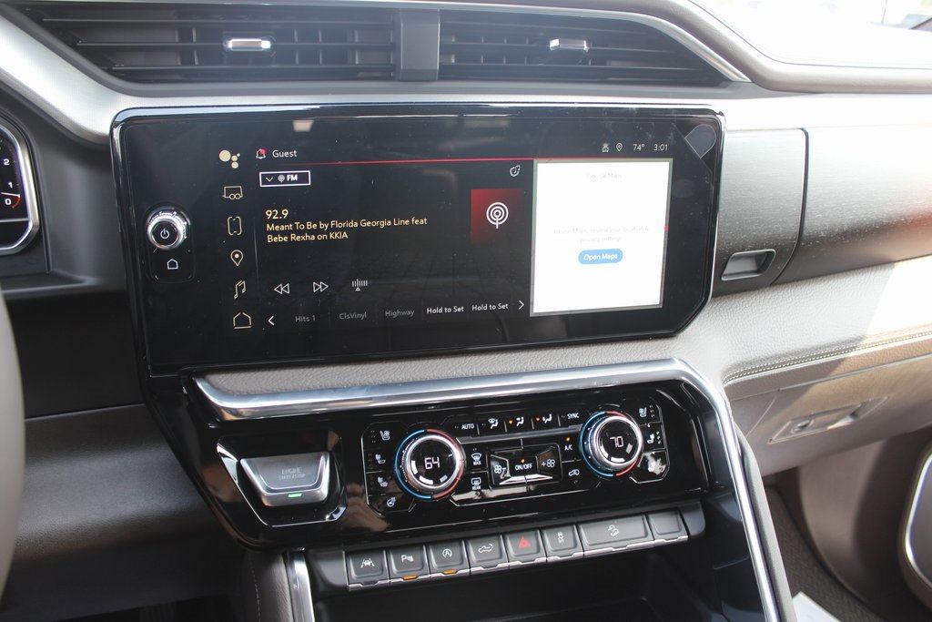 2025 Gmc Sierra 1500 Denali photo 15