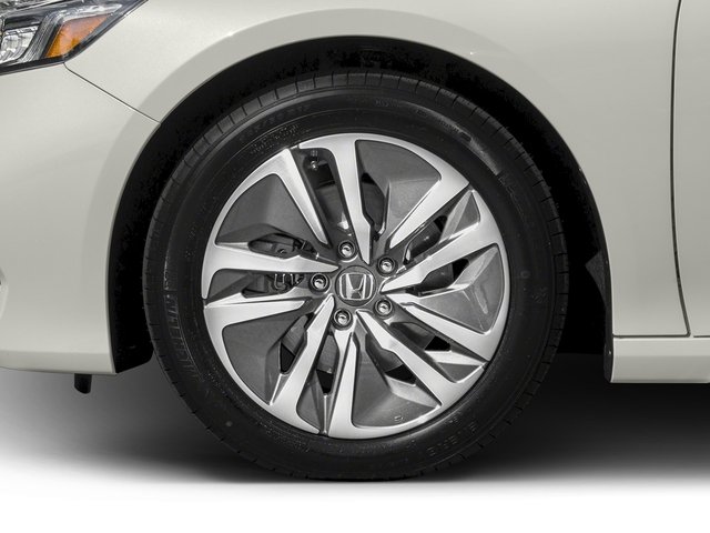 2018 Honda Accord Hybrid Touring photo 14