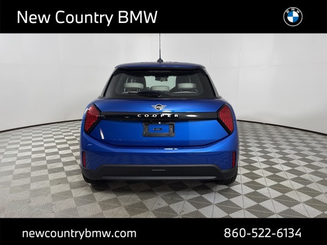 2025 Mini Cooper 4 Door Hardtop Signature photo 6
