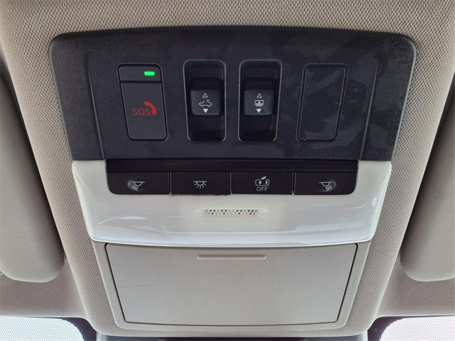 2023 Nissan Rogue SL photo 13