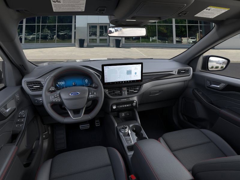 2025 Ford Escape ST-Line Elite photo 5
