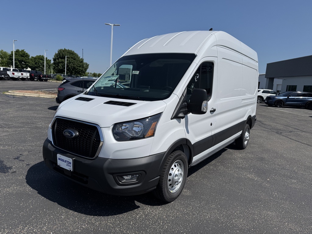 2025 Ford Transit photo 5