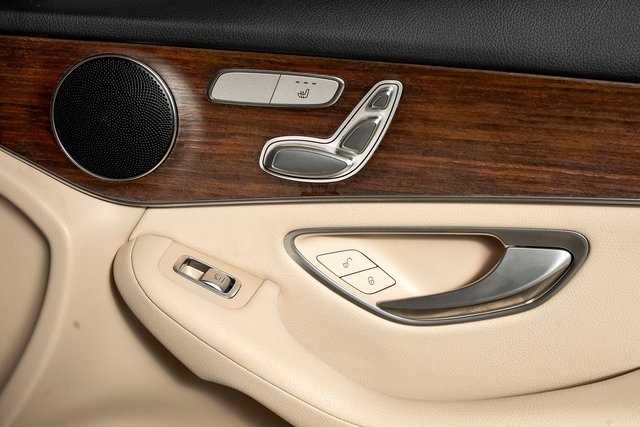 2022 Mercedes Benz GLC 300 4MATIC photo 61