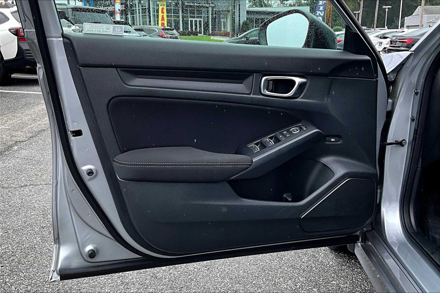 2023 Honda Civic Sport photo 20