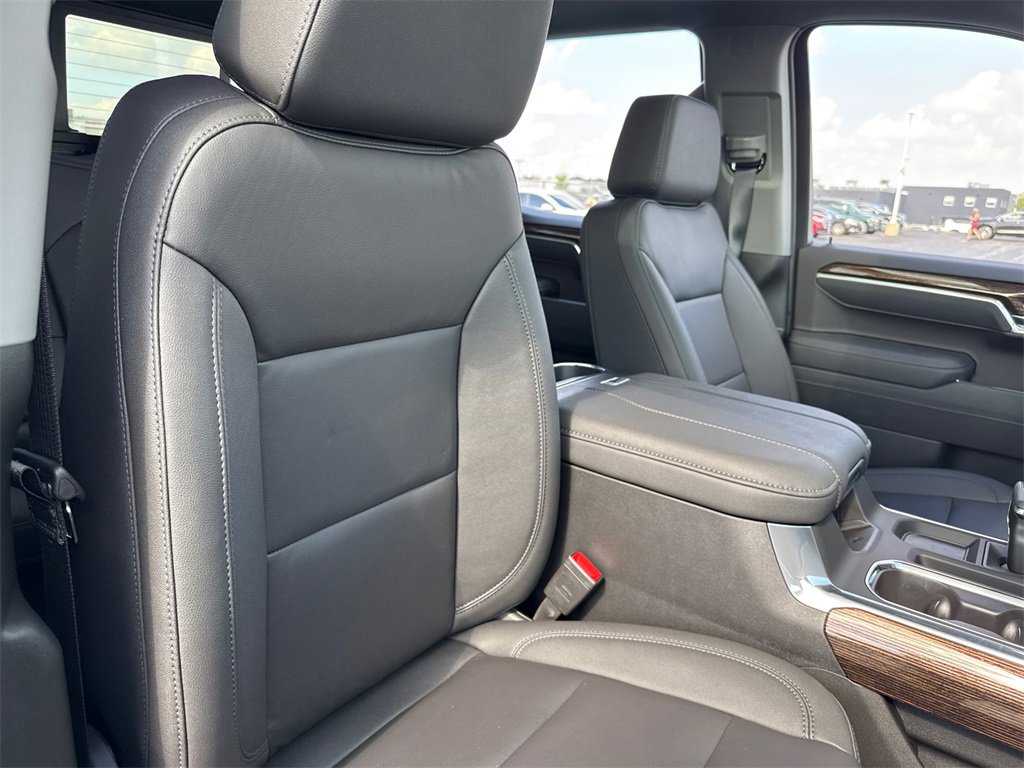 2026 Gmc Sierra 1500 Elevation photo 37