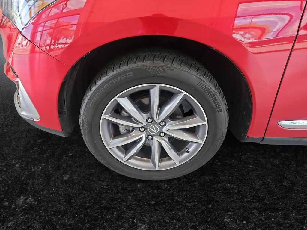 2020 Acura RDX Technology photo 26