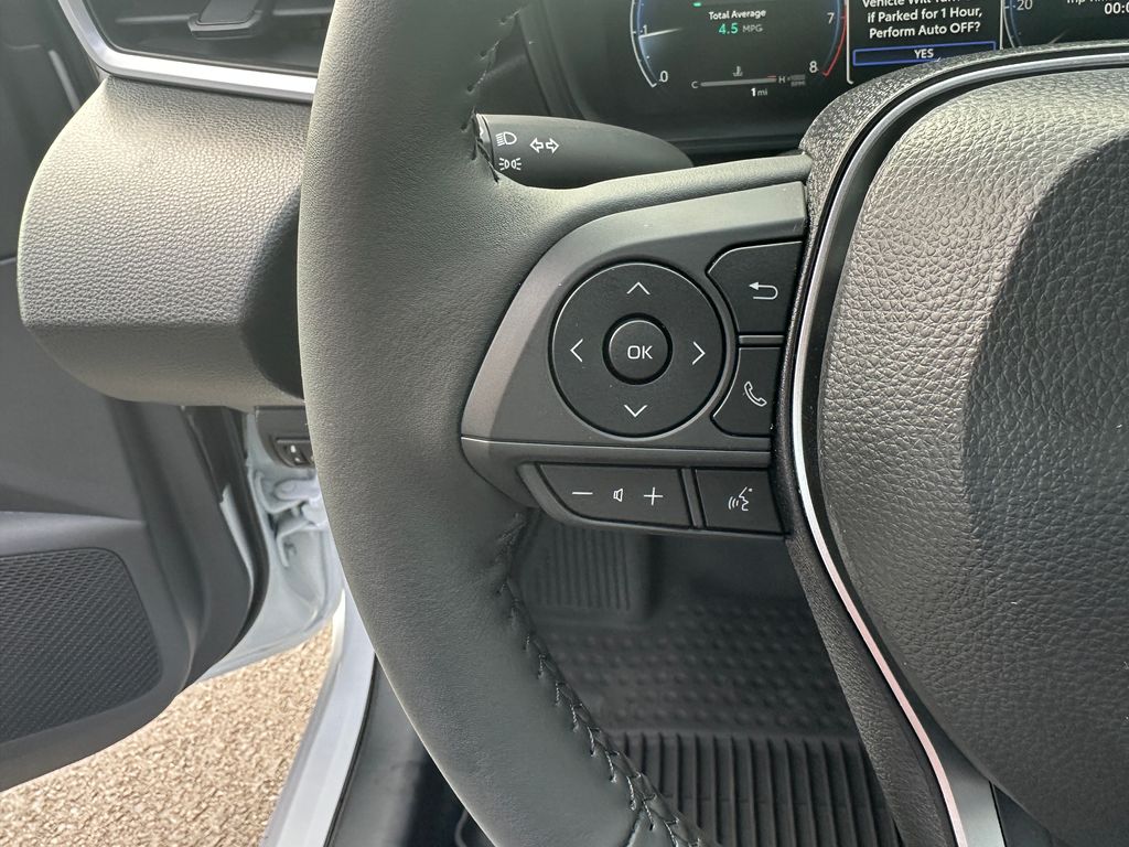 2026 Toyota Corolla SE photo 19
