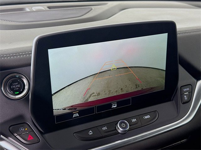 2025 Chevrolet Blazer 2LT photo 10