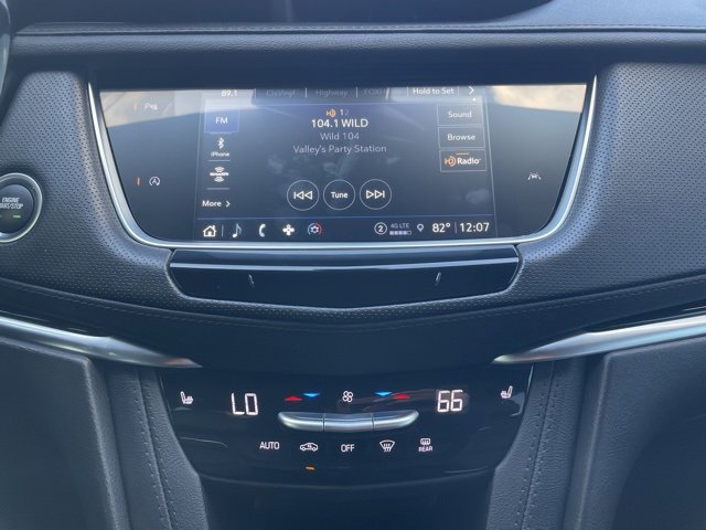 2024 Cadillac XT6 Luxury photo 11
