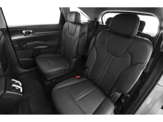 2025 Kia Sorento Hybrid EX photo 27
