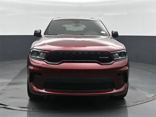 2026 Dodge Durango GT photo 3