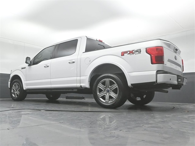 2019 FORD F-150 - Image 36