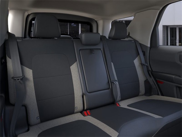 2025 FORD BRONCO SPORT - Image 34