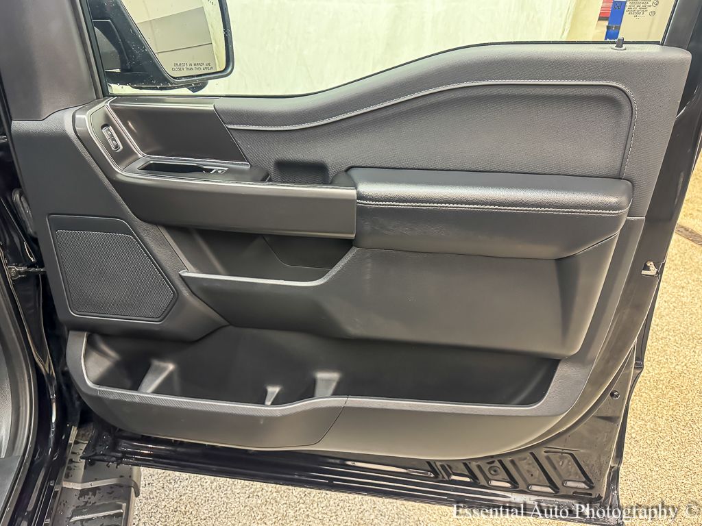 2024 FORD F-150 - Image 25