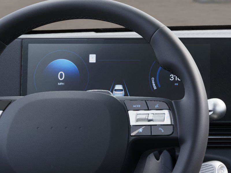2025 Hyundai Ioniq 5 SEL photo 11