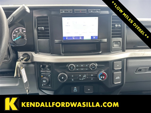 2024 Ford F-350 photo 11