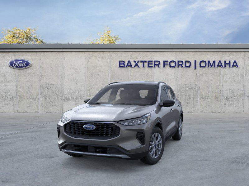 2025 Ford Escape Active photo 16